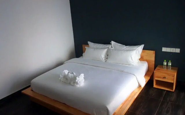 Harbour Hotel