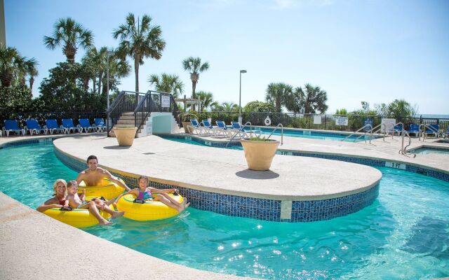 Ocean Inn