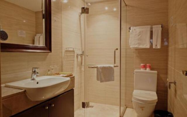 Ring Service Apartment 798 Art Zone