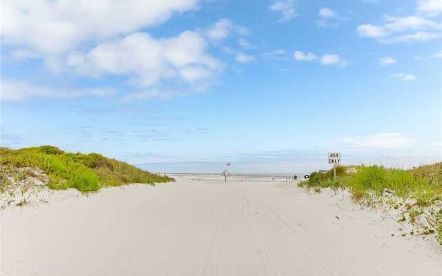 Anastasia 716 - Two Bedroom Condo