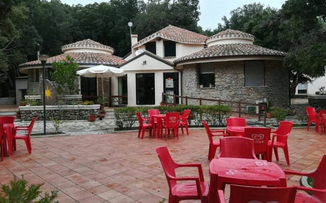 Hotel Bosco Selene
