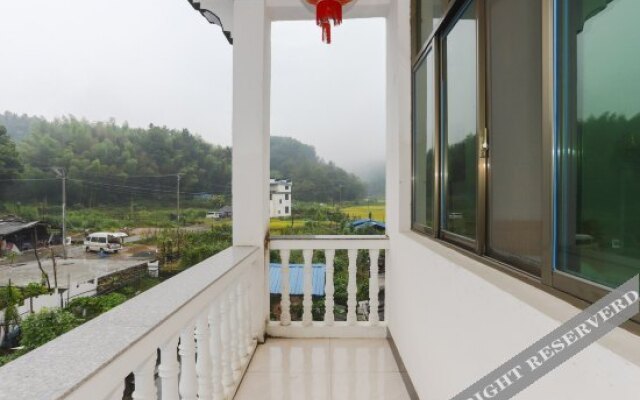 Wuyuan Xinyi Farmstay