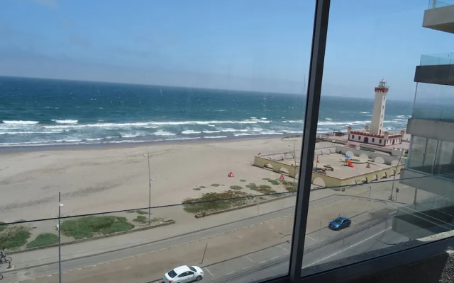 Condominio Mirador El Faro