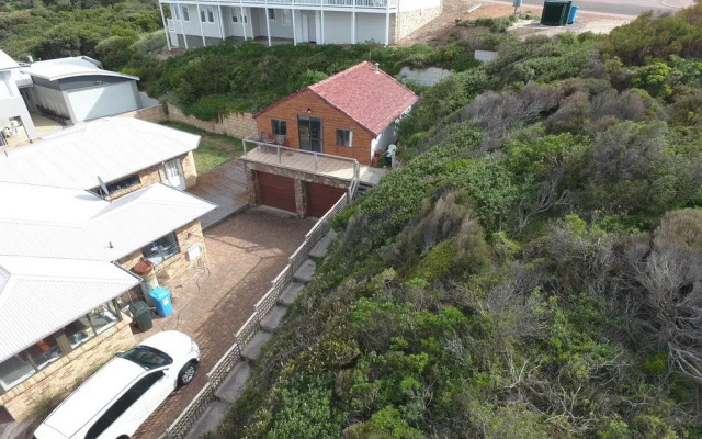 Ocean View 180
