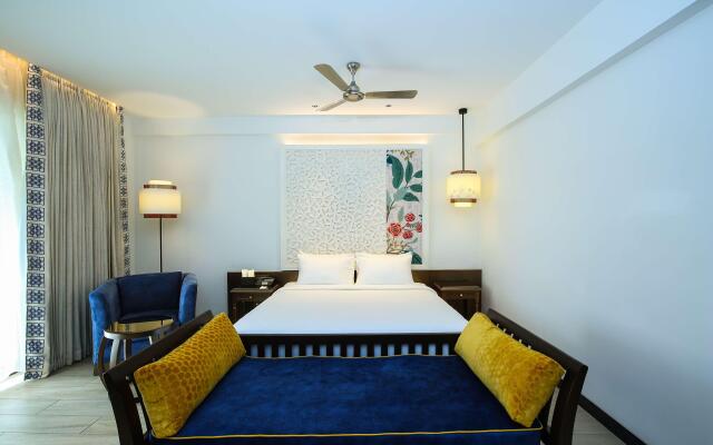 Radisson Resort Pondicherry Bay