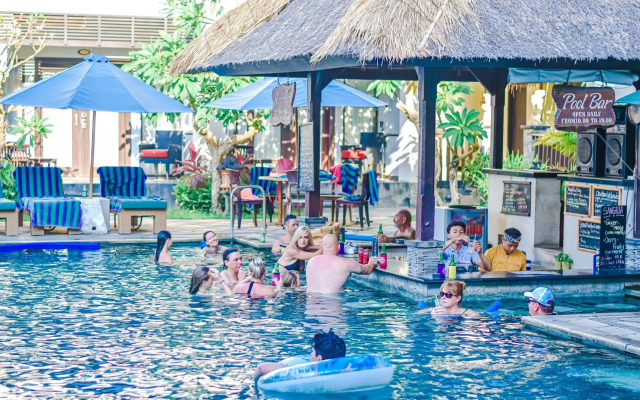 The Lokha Legian Resort & Spa