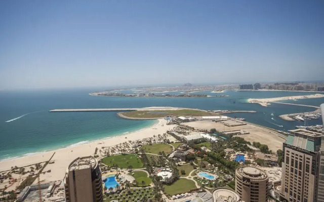 Trident Grand Residence by Deluxe Holiday Homes