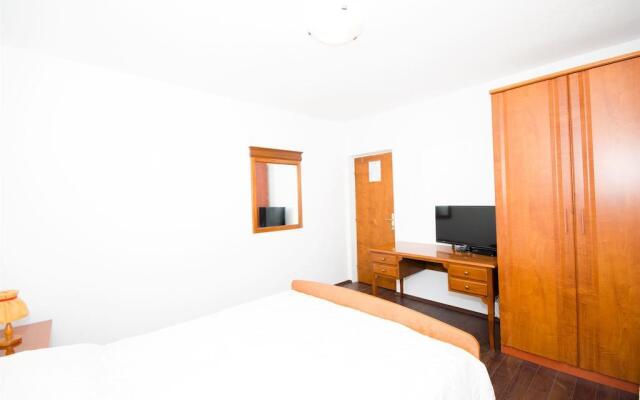 Guest House Rooms Rose