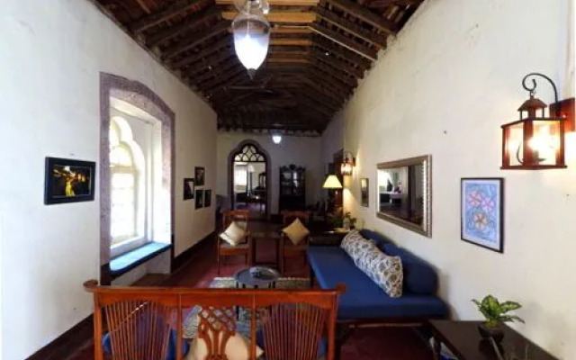 Figueiredo Old Heritage Inn