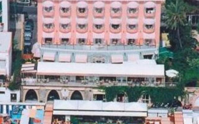 Hotel Regina