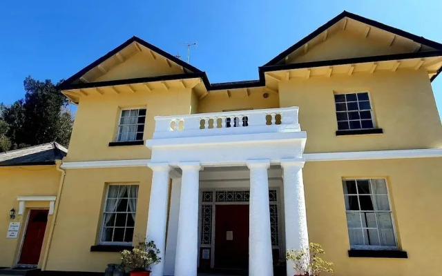 Rosecraddoc Manor Self Catering Holidays