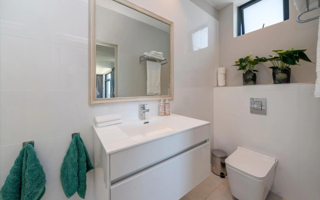 365 Sunset Self Catering Apartments