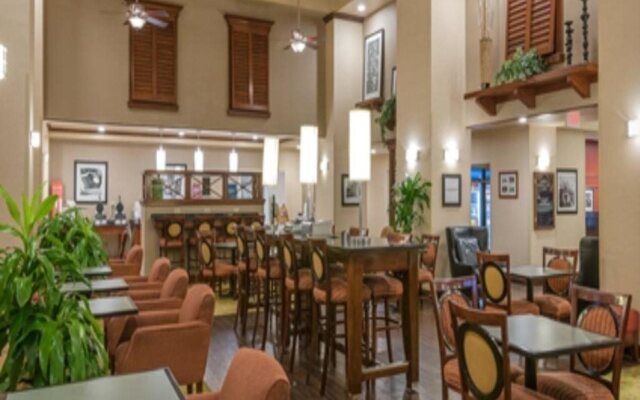 Hampton Inn & Suites Florence-North-I-95