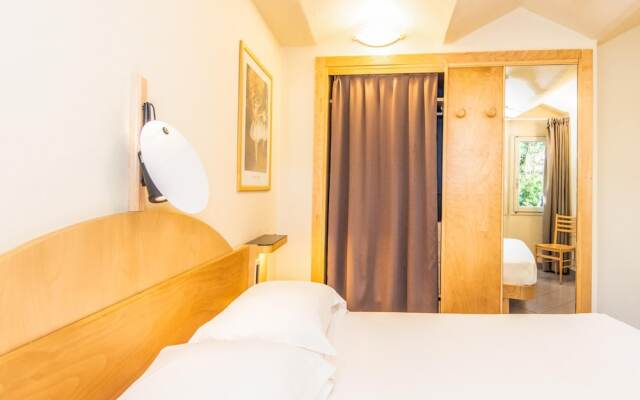 Villetta Medium Verdello 6 pax