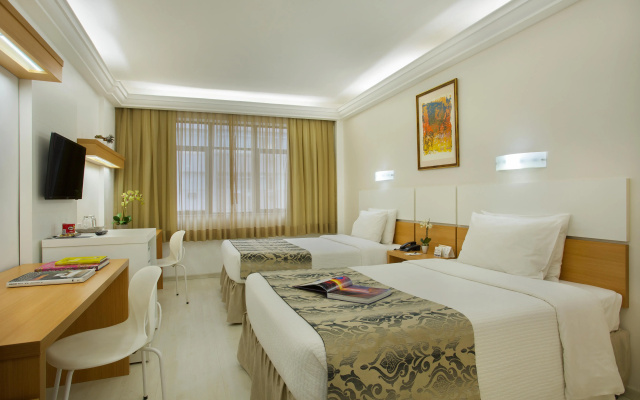 Copa Sul Hotel