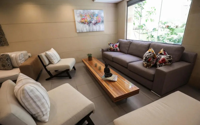 Sky Suites