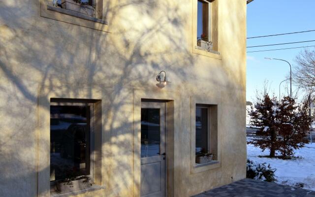 Holiday Home in Florenville With Garden