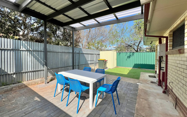 Payneham South Paradise Suite 4