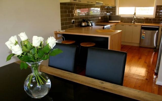Murray River Hideaway