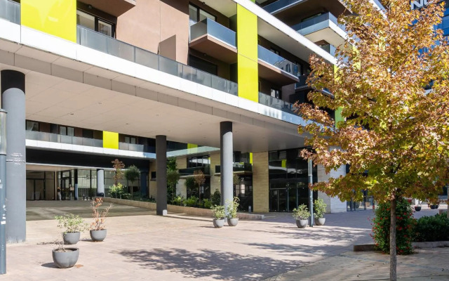 Orchid House Apartment