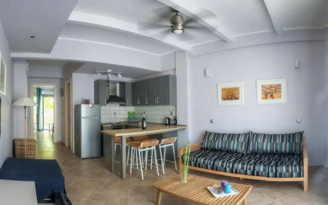 Villa Despina Green Suites