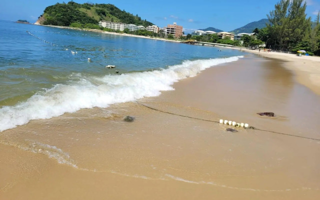 Loft Condado Bl 2 Ap 116 Aldeia dos Reis Sahy