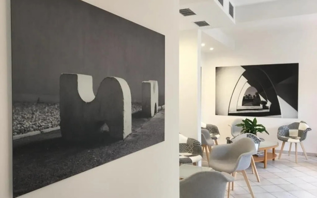 Hôtel Les Rives Bleues