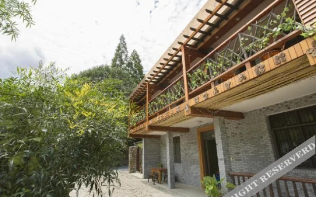 Yinshanju Hotel