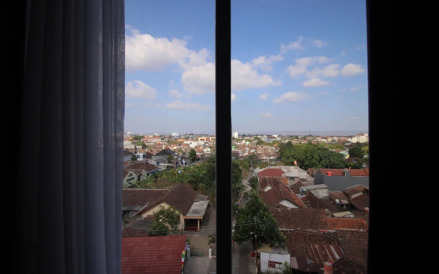 Forriz Hotel