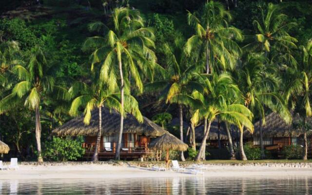 Royal Huahine Resort
