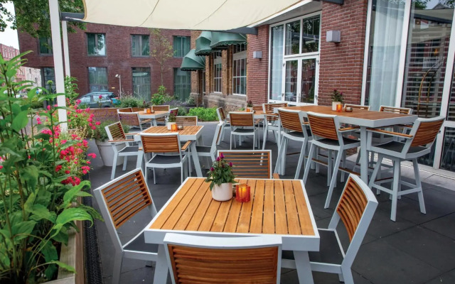 Leonardo Hotel Breda City Center