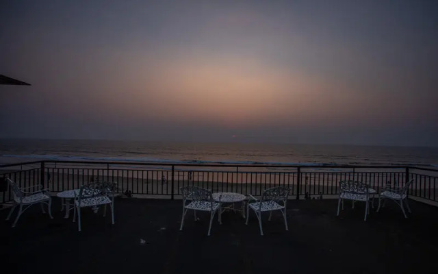 Dallas Beach Resorts