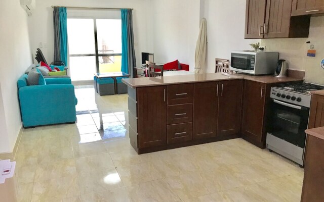 3-Bedroom Chalet Coronado Sokhna