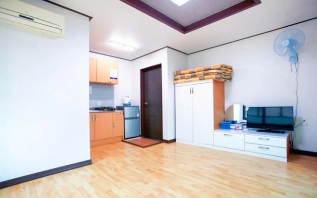 Yangyang Shimpyo Pension