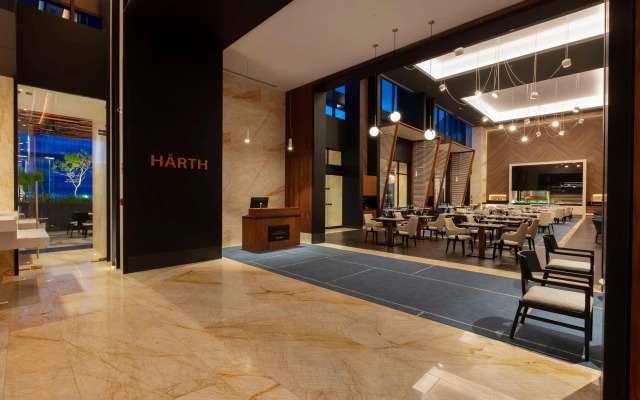 Hilton Monterrey Valle