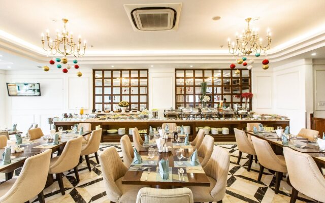 Adaline Hotel & Suite