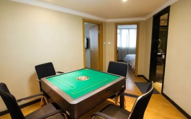 Kunshan Bailu Hotel
