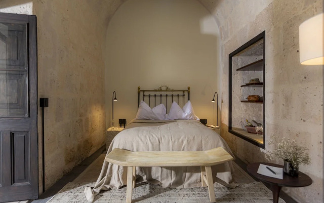 CIRQA - Relais & Châteaux