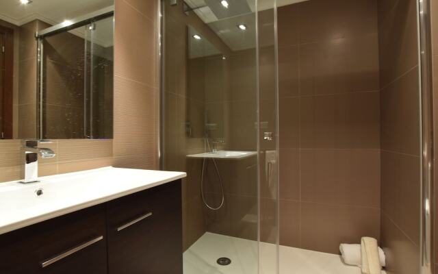 Luxury Apartment with Swimming Pool in Andalusia