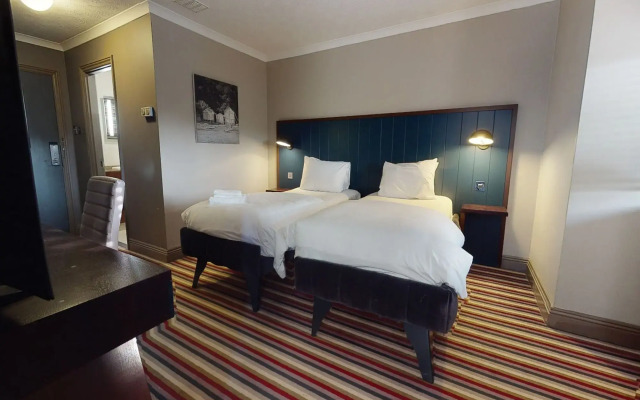 Village Hotel Blackpool