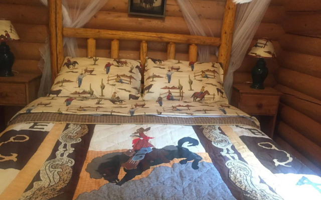 Montana Hill Guest Ranch