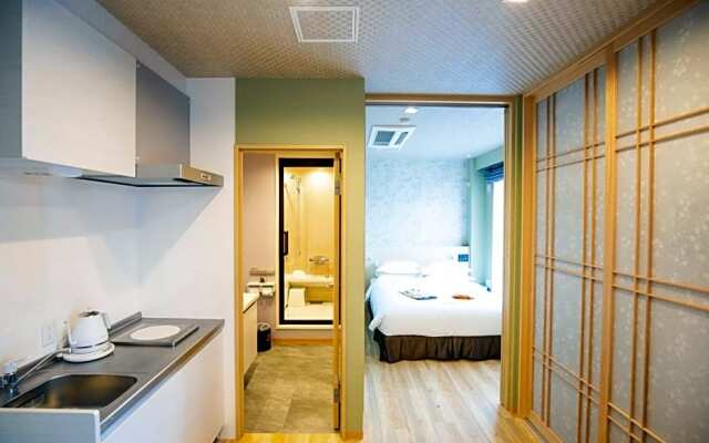 Aozora HOTEL - Vacation STAY 35328v