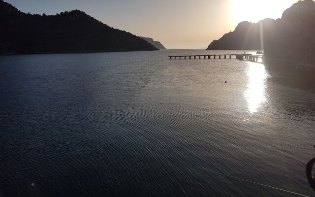 Alarga Sail Boutique Hotel & Yacht Club