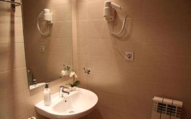 Apartaments Centre Figueres