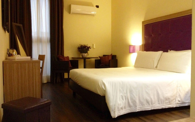 Hotel Roma Sud