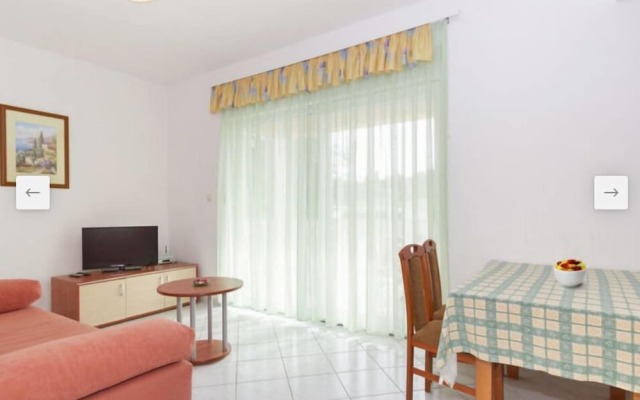 Apartmani Rok