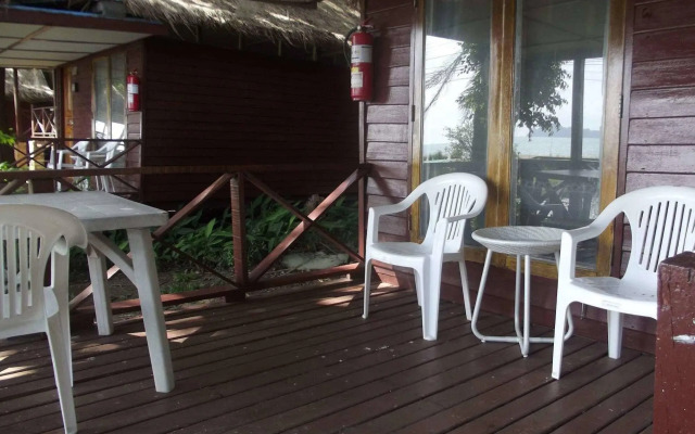 Holiday Resort Koh Yao Noi (SHA Extra Plus)