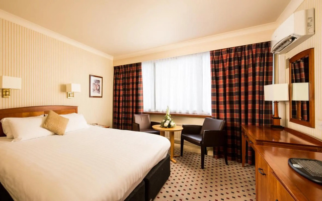 Mercure Norwich Hotel