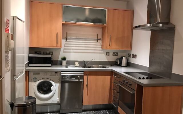 Stylish Chester Apartment