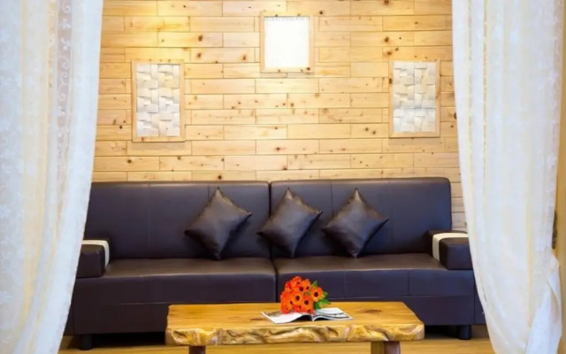 Suncheon Suncheon Bay Deulmaru Pension (Group Room)